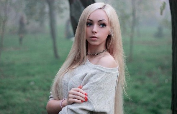NEW 우크라이나 바비인형녀 | 인스티즈
