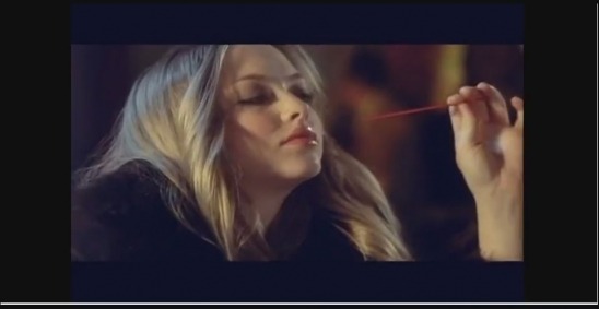 아만다 사이프리드 쩌리시절 때 사진 | 인스티즈