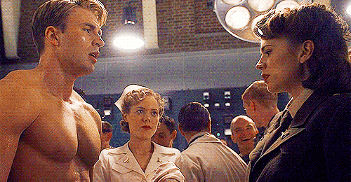 중국출신 캐나다인 헨리 with 미쿡대장 클히스(12) | 인스티즈