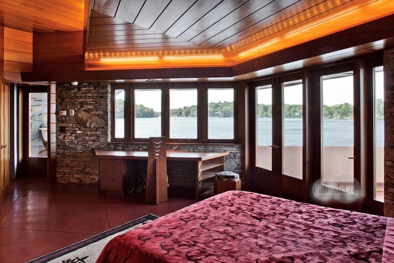 하트섬 '200억짜리' 지상최대낙원‥안젤리나 졸리, 남편 생일에 통큰 선물 | 인스티즈