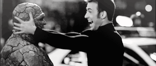 중국출신 캐나다인 헨리 with 미쿡대장 클히스(12) | 인스티즈