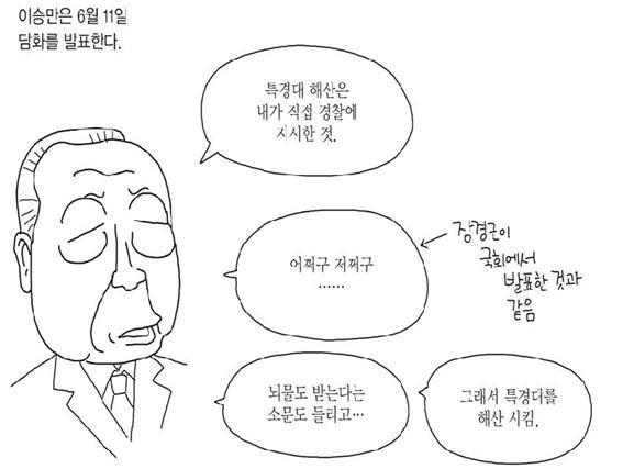 친일파 청산의 실패역사 반민특위 | 인스티즈