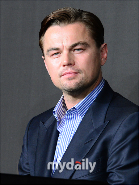 바비 브라운, 디카프리오 대물 인정…'적나라한 섹스행각 폭로' | 인스티즈