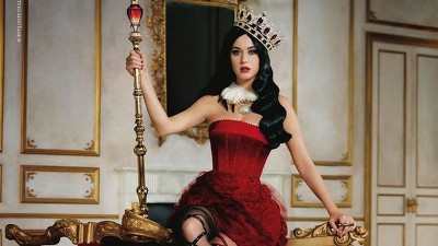 요즘 미국 대세, 케이티 페리 VS 테일러 스위프트 | 인스티즈