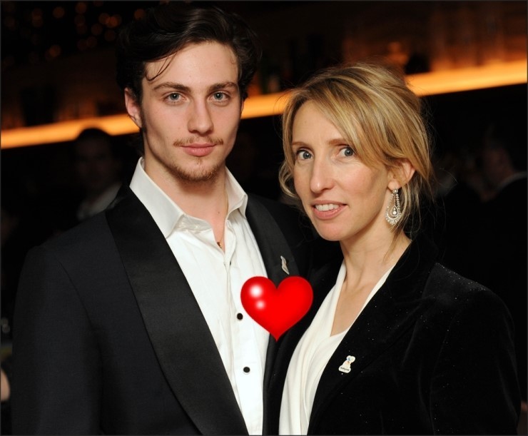 23살 연상 부부 | 인스티즈