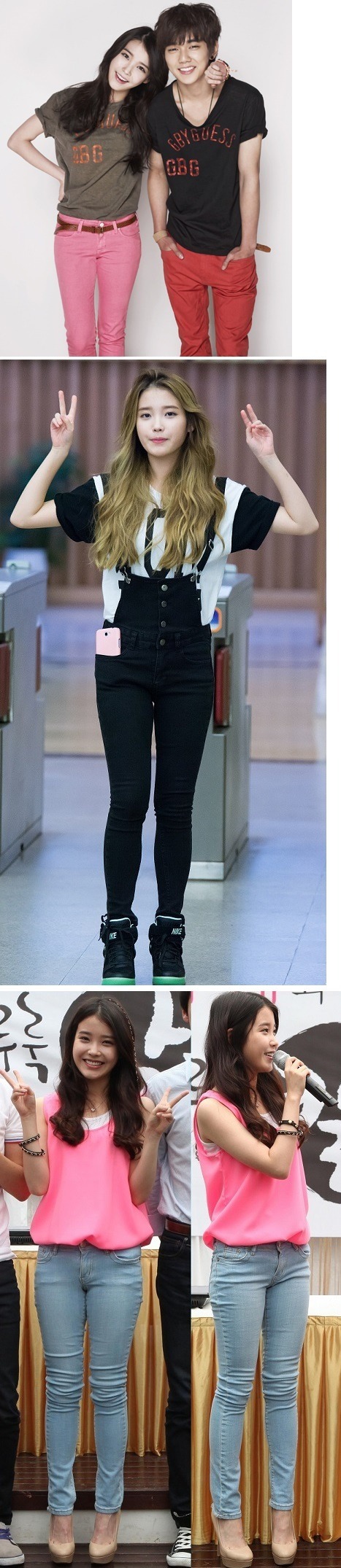 남자의 어꺠만큼 중요한 여자 골반의 중요성 | 인스티즈