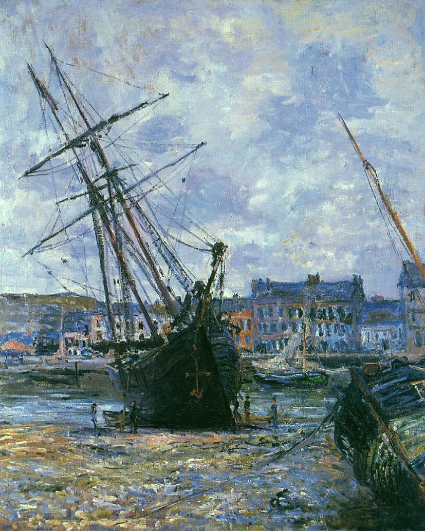 내가 가장 좋아하는 화가 클로드 모네(Claude Monet)의 작품들 | 인스티즈