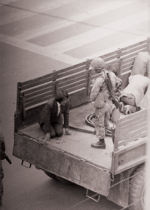 심약한분은 클릭금지 광주항쟁의 사진입니다 | 인스티즈