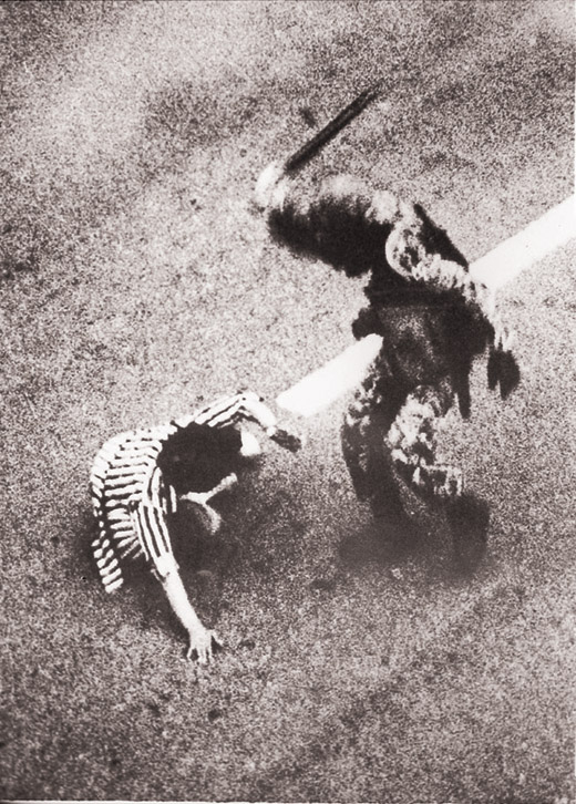 심약한분은 클릭금지 광주항쟁의 사진입니다 | 인스티즈