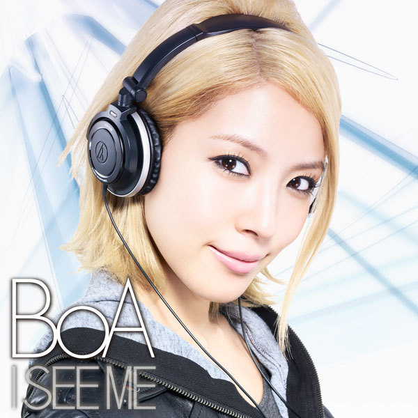 [미리듣기] BoA - I See Me (디지털 싱글, 1분 미리듣기) | 인스티즈