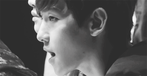 [EXO/징어] 같은 과, 그리고 남자들. 1 (부제: 새학기) | 인스티즈