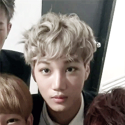 [EXO/징어] 같은 과, 그리고 남자들. 2 (부제: 신입생 환영회 1) | 인스티즈