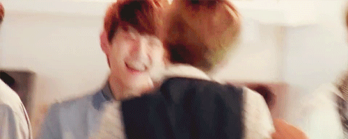 [EXO/징어] 같은 과, 그리고 남자들. 1 (부제: 새학기) | 인스티즈