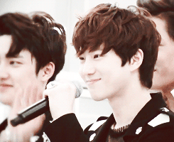 [EXO/징어] 같은 과, 그리고 남자들 3 (부제: 신입생 환영회 2) | 인스티즈