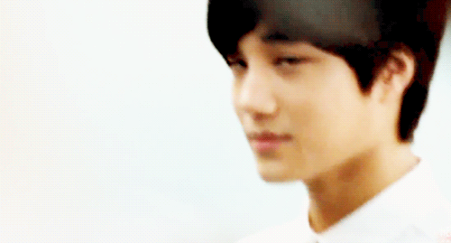 [EXO/징어] 같은 과, 그리고 남자들 3 (부제: 신입생 환영회 2) | 인스티즈