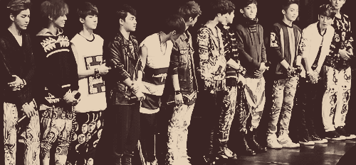 [EXO/징어] 같은 과, 그리고 남자들 4 (부제: MT 떠나기전,) | 인스티즈