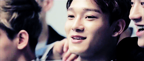 [EXO/징어] 같은 과, 그리고 남자들 4 (부제: MT 떠나기전,) | 인스티즈