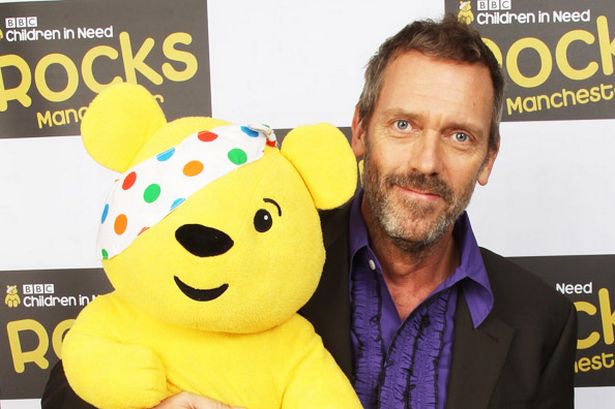 children in need (Pic:Getty)