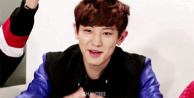 [EXO/징어] 방송에선 아이돌, 그들의 실체는 (부제 : 회상) | 인스티즈