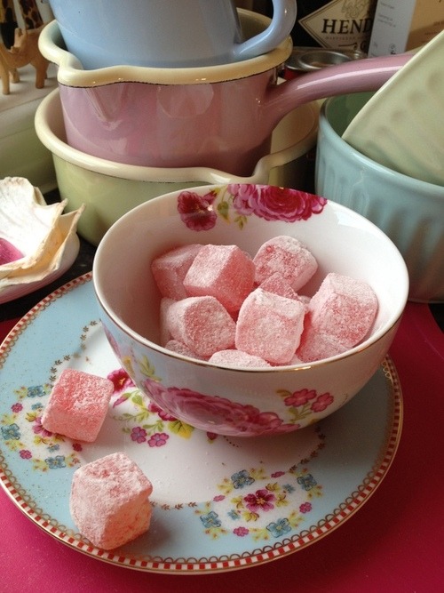 터키쉬 딜라이트 [TurkishDelight] - 인스티즈(instiz) 이슈 카테고리