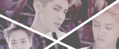 [EXO/엑소] 교도소안 상담실, 그리고 (부제 : 간절히 바랬습니다.) | 인스티즈