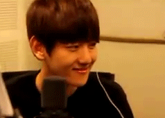 [EXO/백현] 7 minute! (부제 : 누나) | 인스티즈