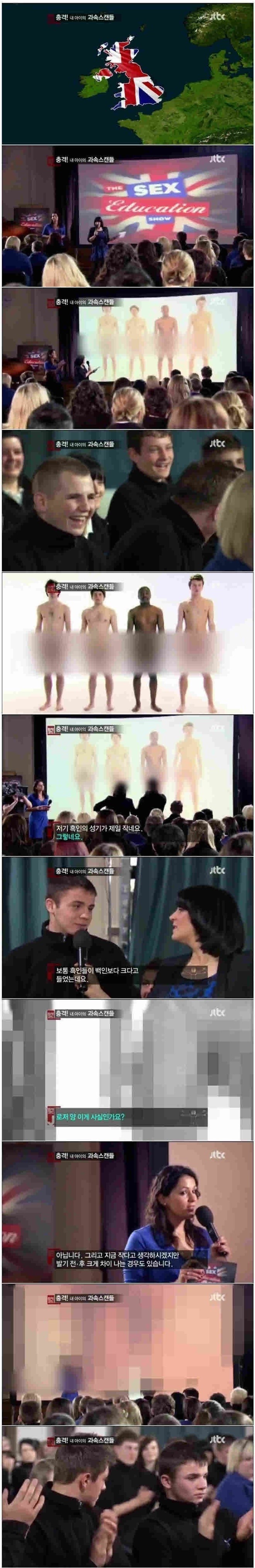 여자가 남자랑 할 때 알아야 할 남자의 비밀 | 인스티즈