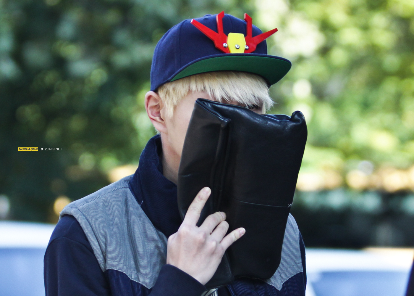 모자모으는게 취미라는 샤이니 온유 스냅백패션모음.jpg | 인스티즈