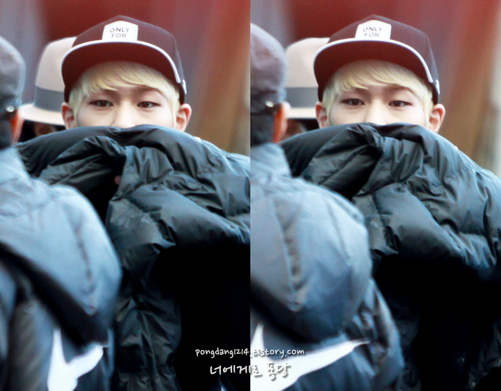 모자모으는게 취미라는 샤이니 온유 스냅백패션모음.jpg | 인스티즈