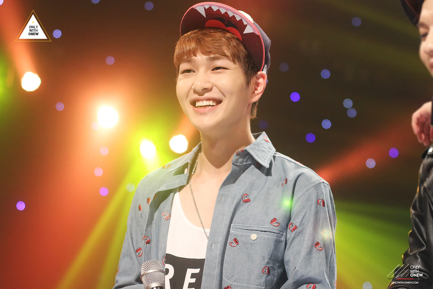 모자모으는게 취미라는 샤이니 온유 스냅백패션모음.jpg | 인스티즈