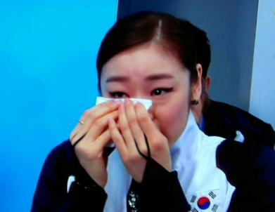 김연아가 이번 소치올림픽에서 받은 수모들........ | 인스티즈
