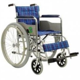 일반형 휠체어 [P1001]