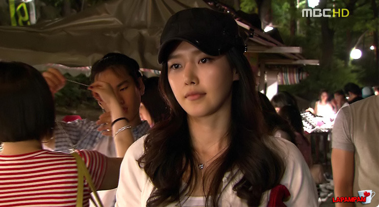 각 드라마의 리즈의 정점을 찍은 캐릭터 - 내 이름은 김삼순 유희진 vs 커피프린스 1호점 한유주 | 인스티즈