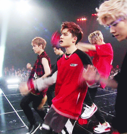 [도경수] 신의 선물 prologue | 인스티즈