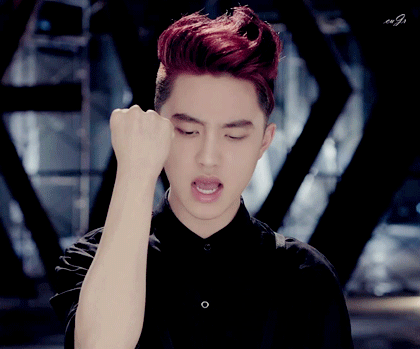 [도경수] 신의 선물 prologue | 인스티즈