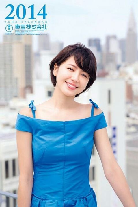 2014 일본 남성들이 여자친구 삼고 싶은 여자 연예인 TOP10 | 인스티즈