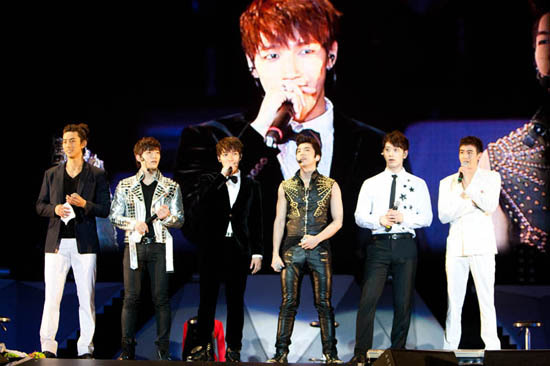 일본에서 가장 인기많은 한국 남자아이돌그룹 | 인스티즈