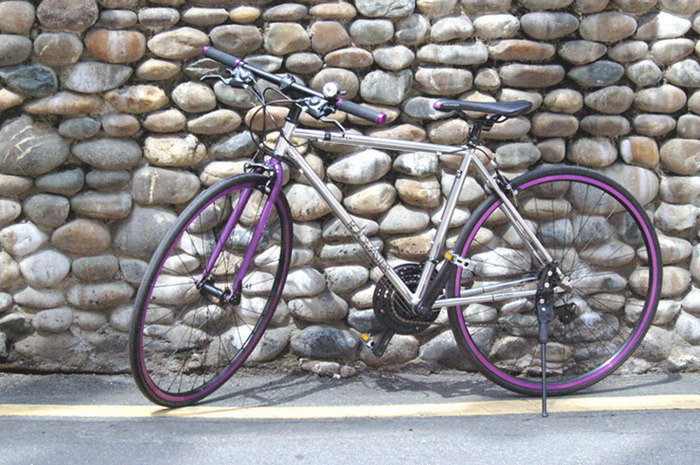 인기있는 하이브리드 자전거들 | 인스티즈
