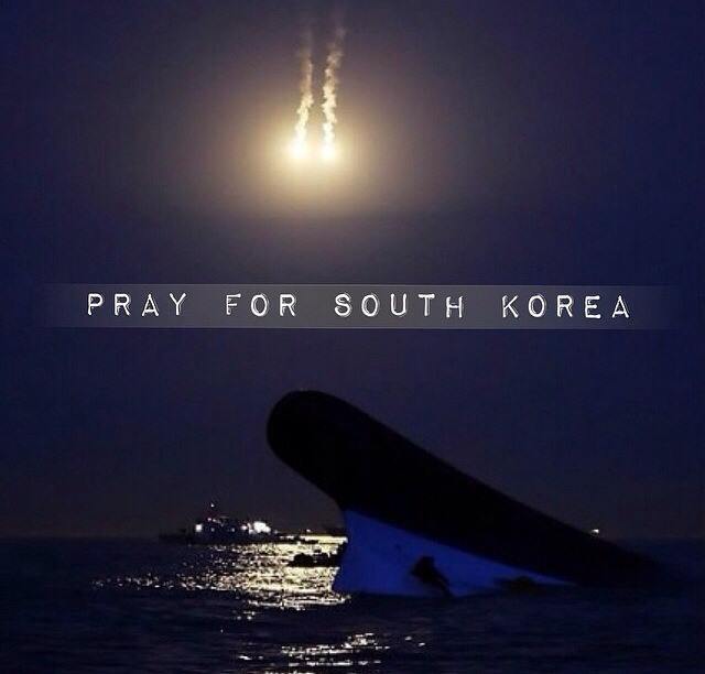 세계 각국의 응원 #prayforsouthkorea (SNS순기능) | 인스티즈