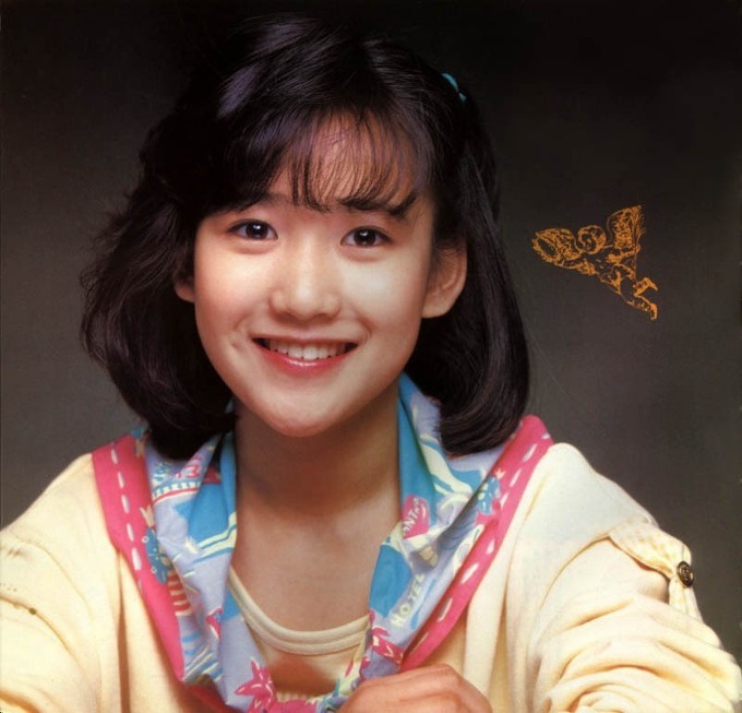 80년대 일본 여자아이돌들 미모.jpg | 인스티즈