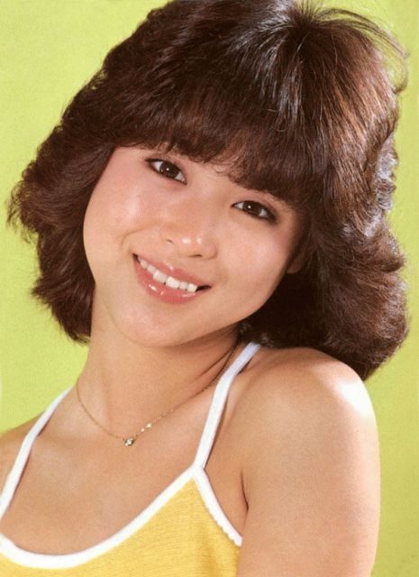 80년대 일본 여자아이돌들 미모.jpg | 인스티즈