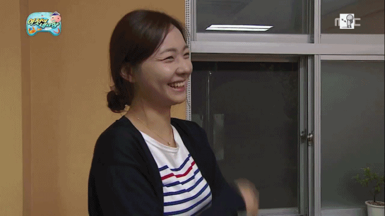 [무한도전] 박명수 모교 군산남초 여성분.gif | 인스티즈