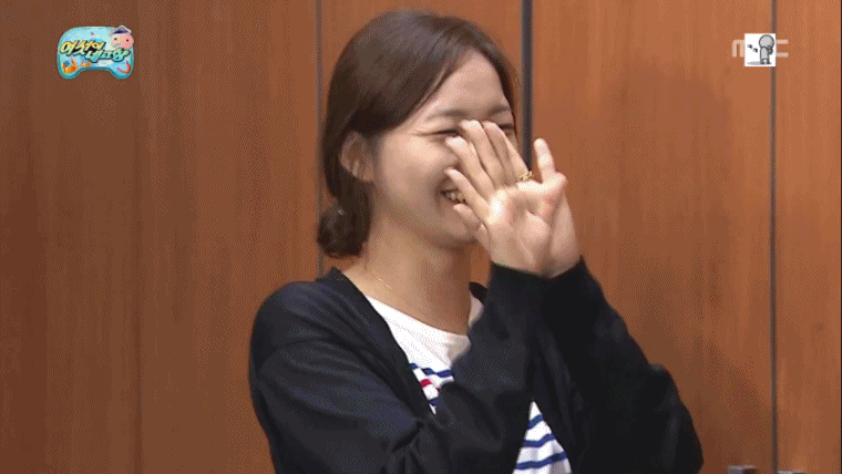 [무한도전] 박명수 모교 군산남초 여성분.gif | 인스티즈