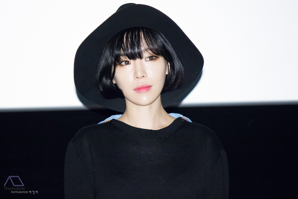 가인 흑발 미모.jpg(단발충동주의) - 인스티즈(instiz) 이슈 카테고리