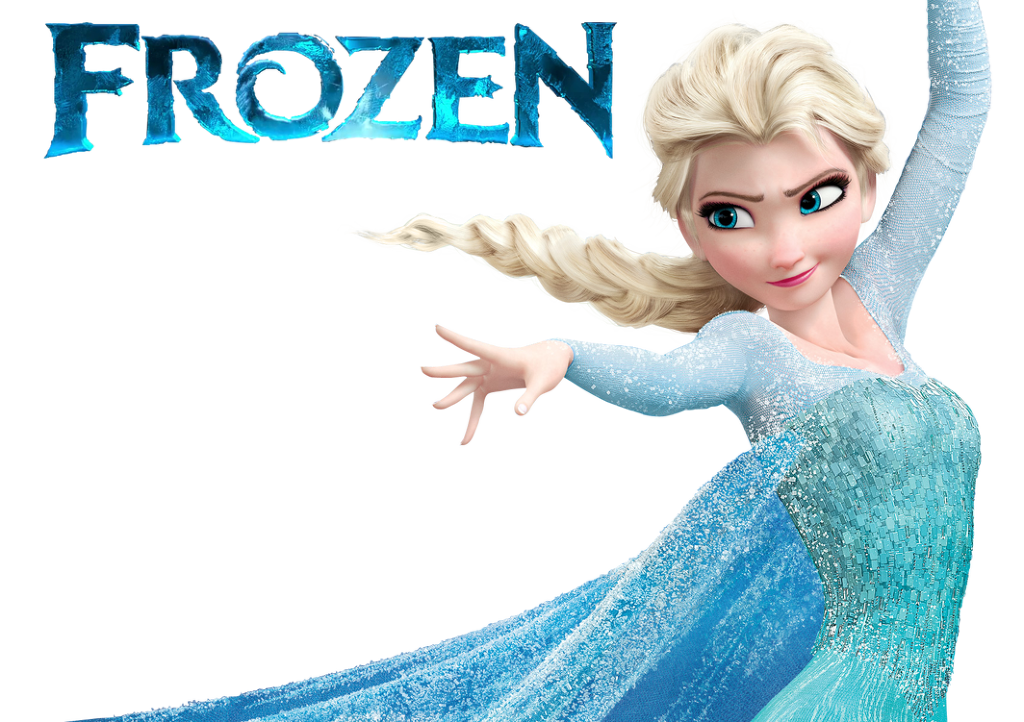 [Frozen] 색다른 렛잇고 .jpg | 인스티즈