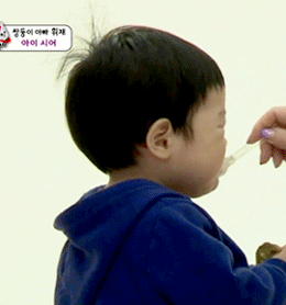 [슈퍼맨이돌아왔다] 서준이 덕후가 결국 움짤까지 만들게 되긔........22 - 인스티즈(instiz) 이슈 카테고리