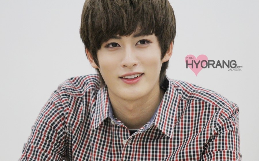 [블락비/재효지호] 친애하는 당신에게 1화 | 인스티즈