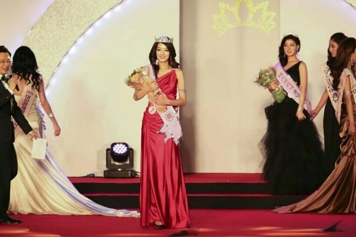 2014 미스코리아 경남 진ㄷㄷㄷ.jpg | 인스티즈