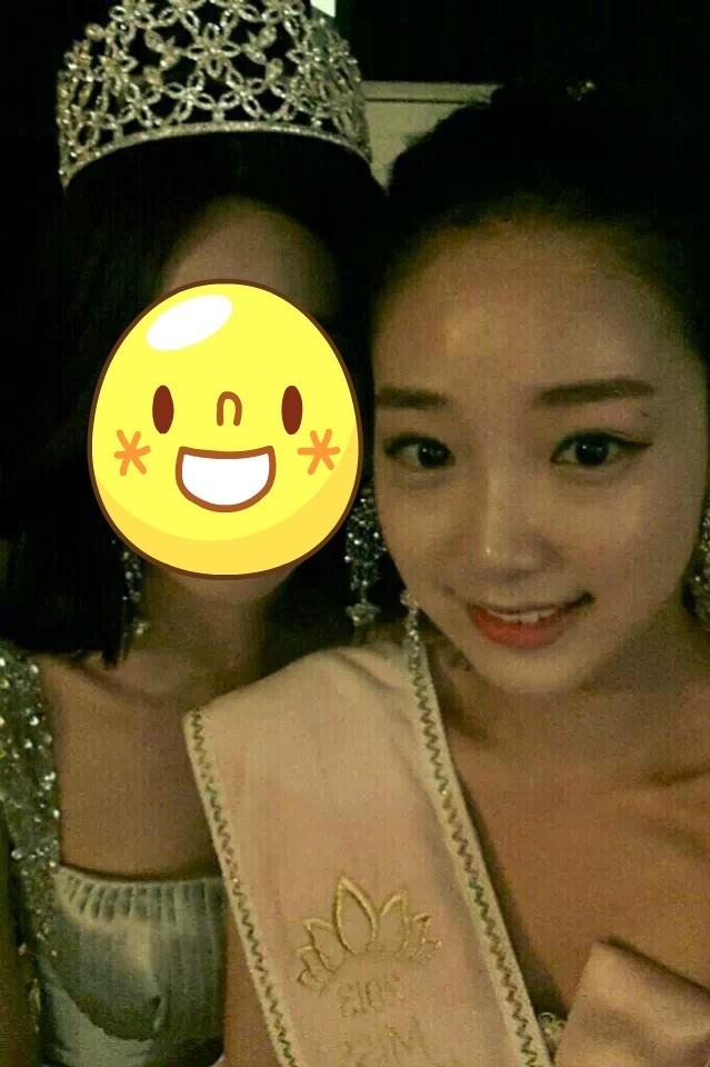 2014 미스코리아 경남 진ㄷㄷㄷ.jpg | 인스티즈