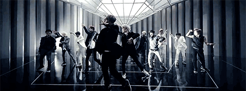 EXO K - 중독 (2Key up Piano ver.) | 인스티즈